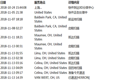 美国亚马逊FBA双清