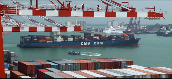 美国FBA物流 美国FBA物流